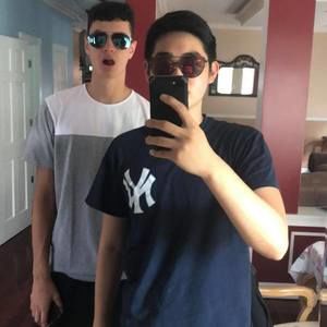 Meet your Posher, Daniel